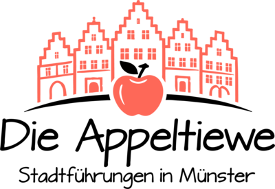 Die Appeltiewe – Stadtführungen in Münster
